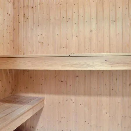 Six-bedroom Holiday In Ulfborg Casa vacanze *
