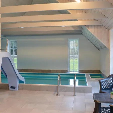 Casa vacanze Six-bedroom Holiday In Ulfborg *