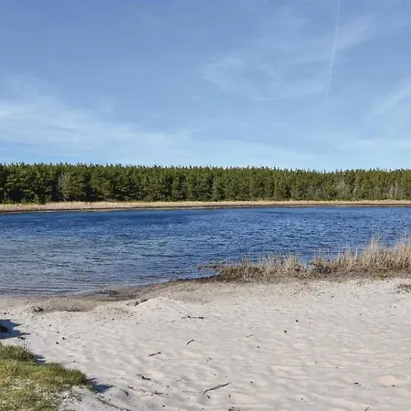 Six-bedroom Holiday In Ulfborg Casa vacanze