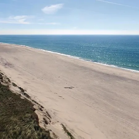 Six-bedroom Holiday In Ulfborg Casa vacanze *